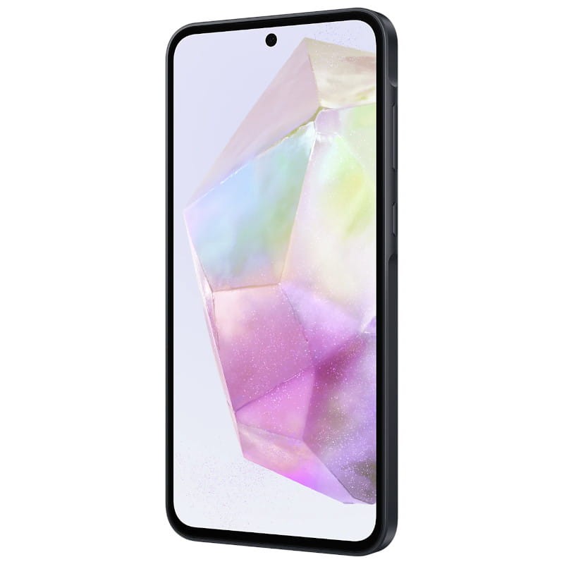 Samsung Galaxy A35 5G 6GB/128GB Gris - Teléfono Móvil - Ítem4