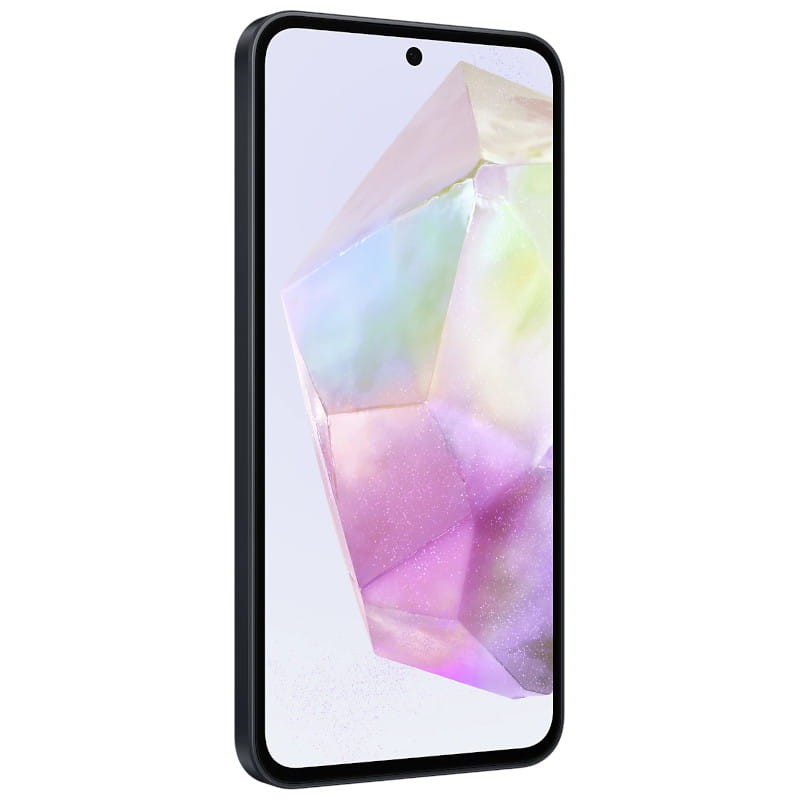 Samsung Galaxy A35 5G 6GB/128GB Gris - Teléfono Móvil - Ítem5