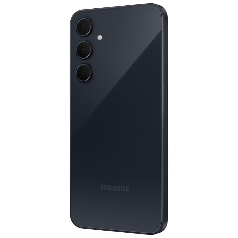 Samsung Galaxy A35 5G 8GB/256GB Cinzento - Telemóvel - Item6