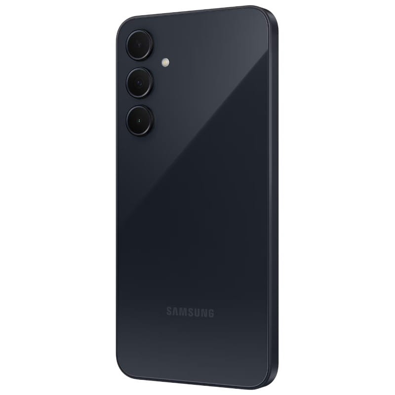 Samsung Galaxy A35 5G 6GB/128GB Gris - Teléfono Móvil - Ítem6