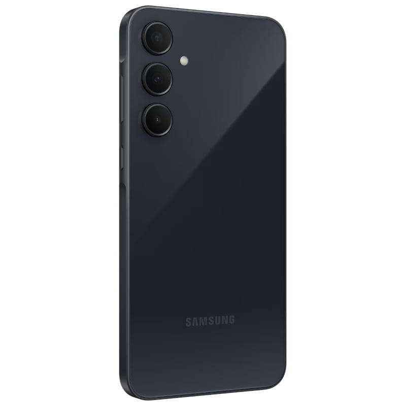 Samsung Galaxy A35 5G 8GB/256GB Gris - Teléfono Móvil - Ítem7