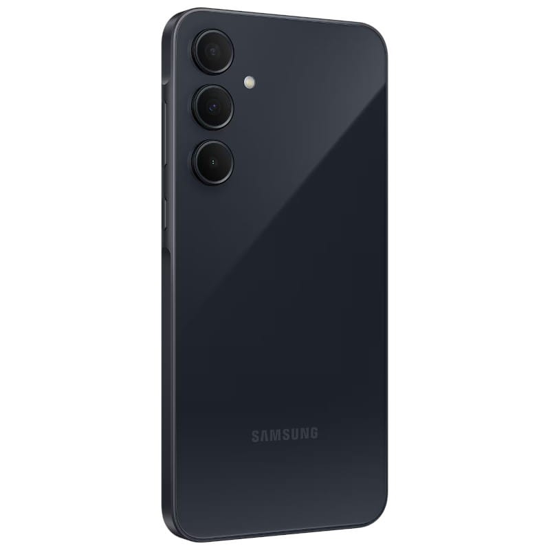 Samsung Galaxy A35 5G 6GB/128GB Gris - Teléfono Móvil - Ítem7
