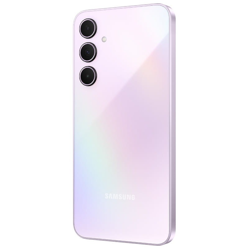 Samsung Galaxy A35 5G 8GB/256GB Lavanda - Teléfono Móvil - Ítem6
