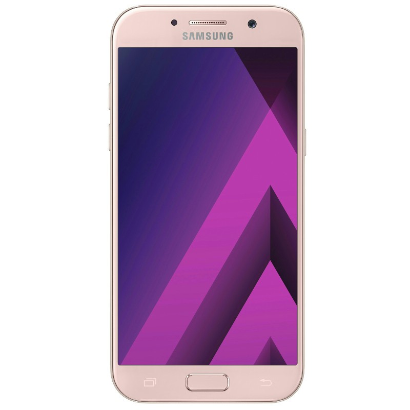 Samsung Galaxy A3 2017 A320 Rosa