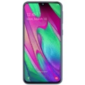 Samsung Galaxy A40 A405 4GB/64GB DS Preto - Item