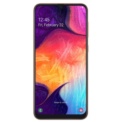 Samsung Galaxy A50 A505 4GB/128GB DS Coral - lado - Item