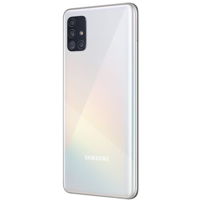 Galaxy A51