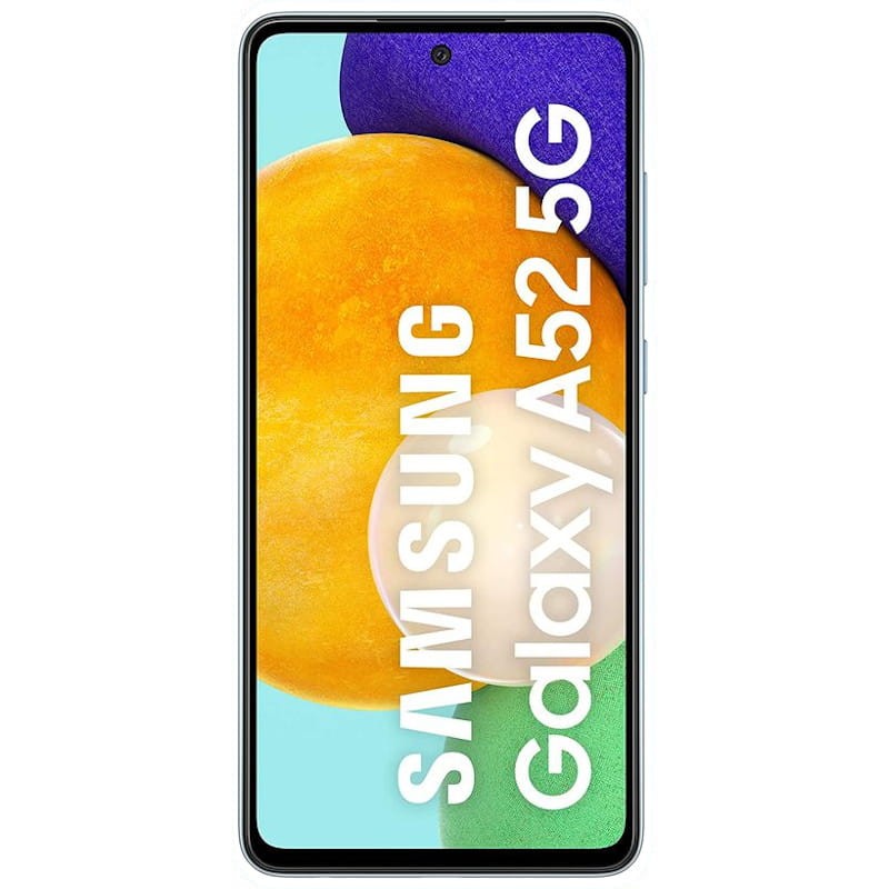Samsung Galaxy A52 5G A526 6GB/128GB - Item