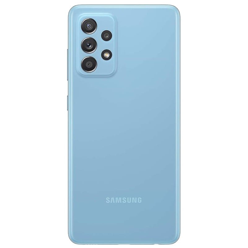Samsung Galaxy A52 5G A526 6GB/128GB - Item1