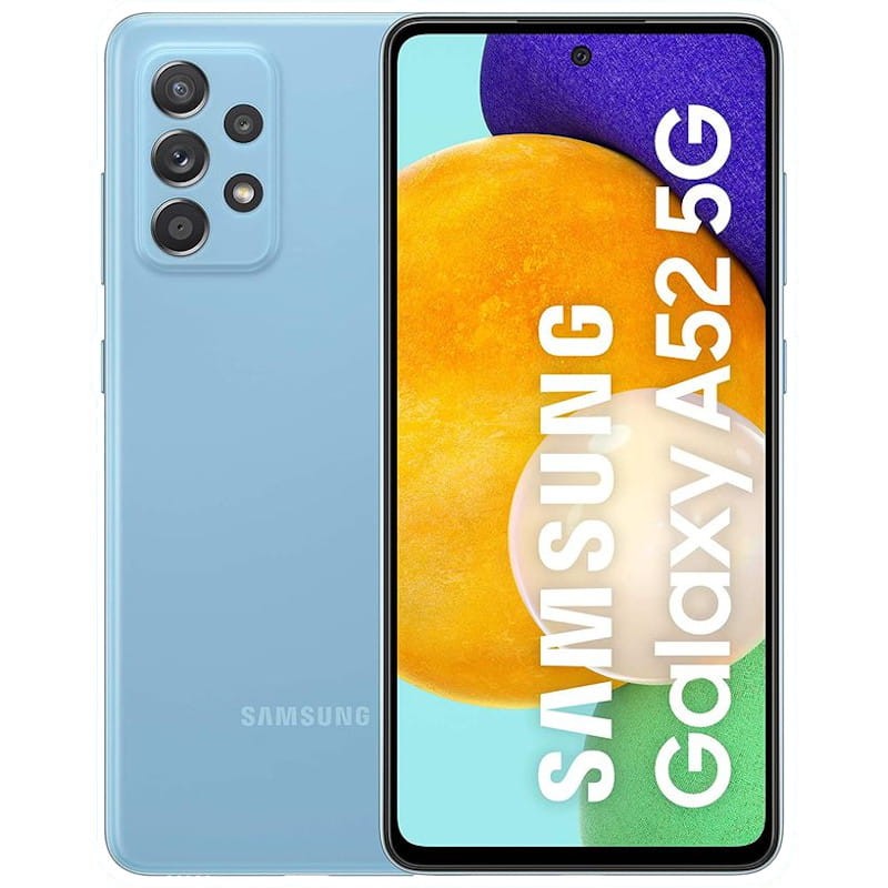 Samsung Galaxy A52 5G A526 6GB/128GB - Item2