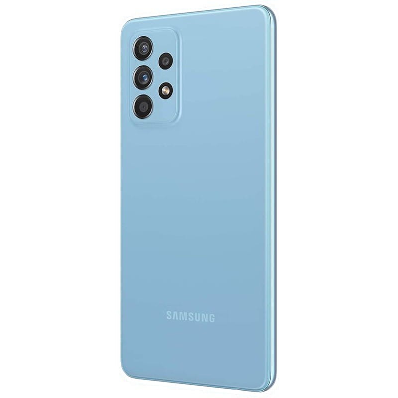 Samsung Galaxy A52 5G A526 6GB/128GB - Item3