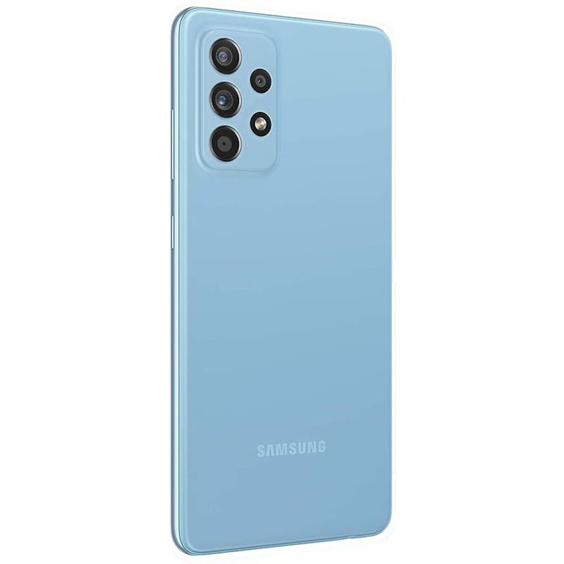 Samsung Galaxy A52 5G A526 6GB/128GB - Item4