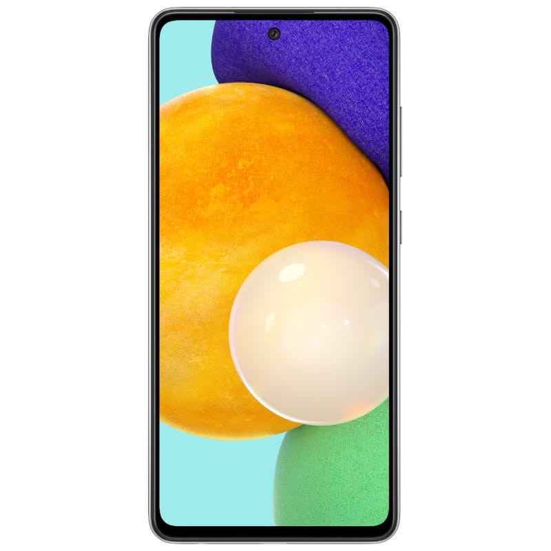 Samsung Galaxy A52 5G A526 6GB/128GB Negro Renovado - Estado Excelente - Ítem