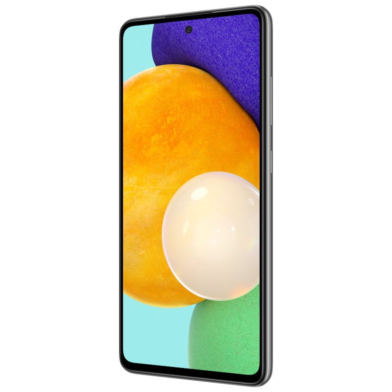 Samsung Galaxy A52 5G A526 6GB/128GB Negro Renovado - Estado Excelente - Ítem5