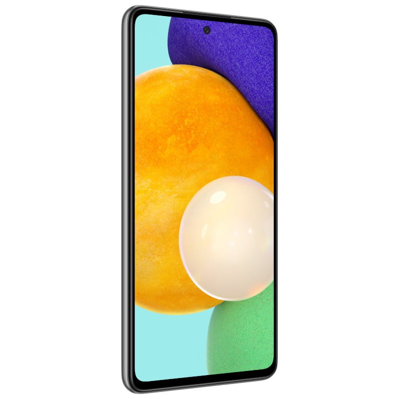 Samsung Galaxy A52 5G A526 6GB/128GB Negro Renovado - Estado Excelente - Ítem6