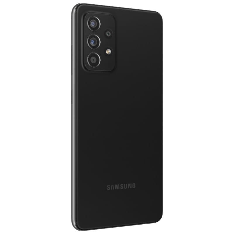 Samsung Galaxy A52 5G A526 6GB/128GB Negro Renovado - Estado Excelente - Ítem8
