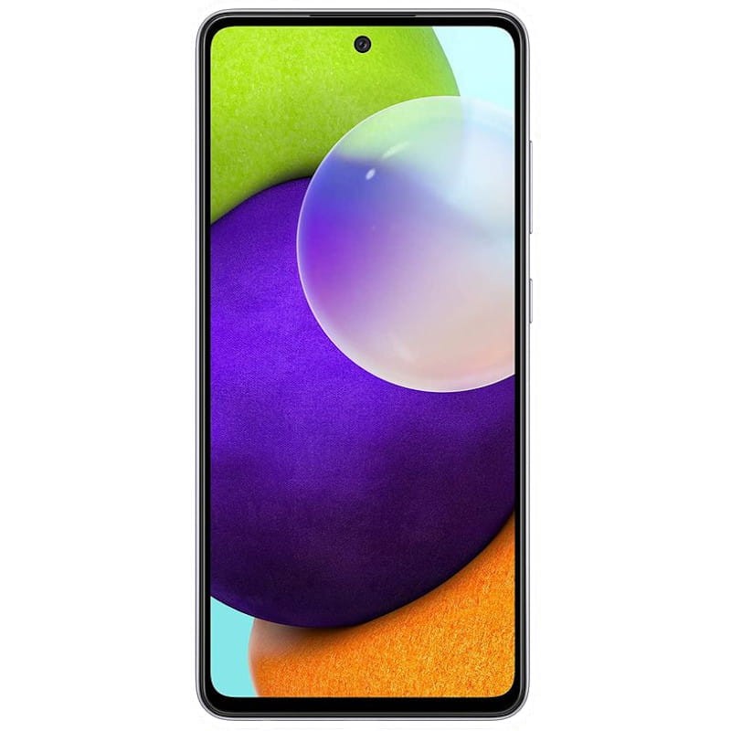 Samsung Galaxy A52 A525 6 GB/128 GB Violeta - Item