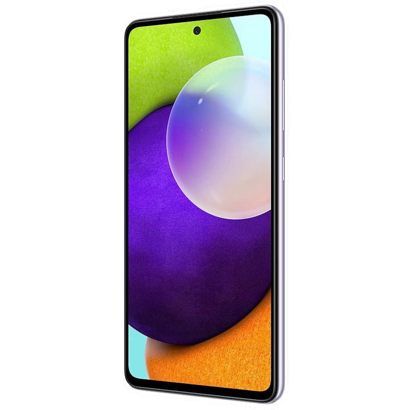 Samsung Galaxy A52 A525 6 GB/128 GB Violeta - Item5