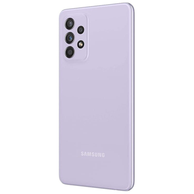 Samsung Galaxy A52 A525 6 GB/128 GB Violeta - Item7
