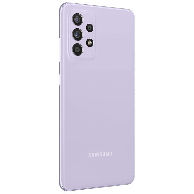 Samsung Galaxy A52 A525 6 GB/128 GB Violeta - Item8