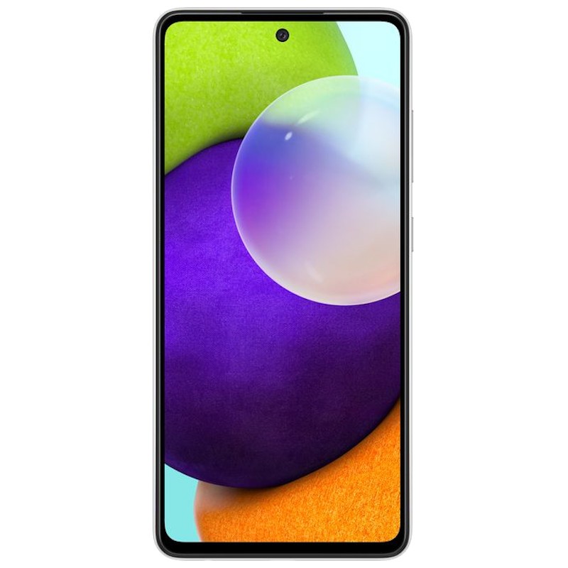 Samsung Galaxy A52 A525 6GB/128GB Blanco