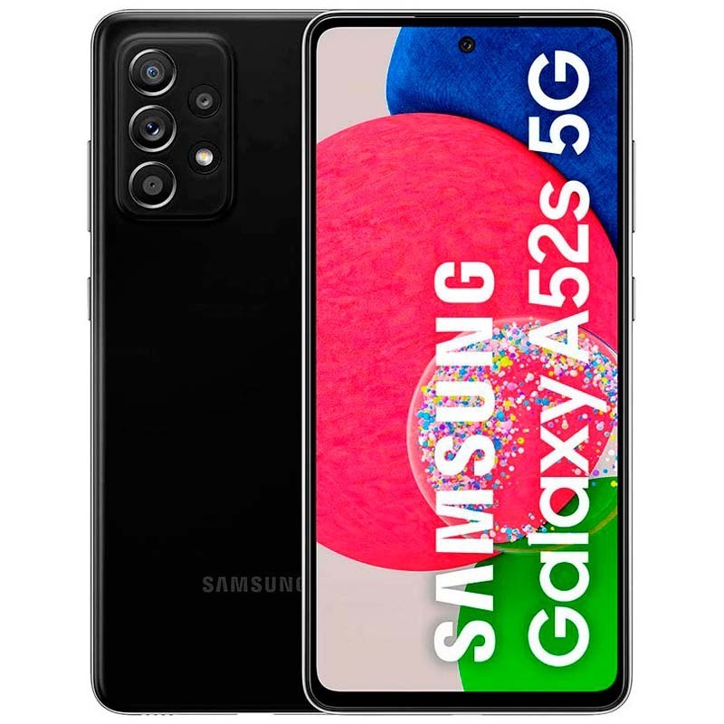 Samsung Galaxy A52s 5G 6GB/128GB