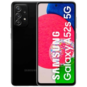 Samsung Galaxy A52s 5G 6 Go/128 Go