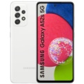 Samsung Galaxy A52s 5G A528 6GB/128GB Blanco - Ítem