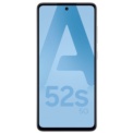 Samsung Galaxy A52s 5G A528 6GB/128GB Blanco - Ítem1