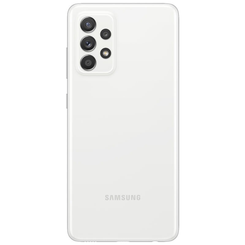 Samsung Galaxy A52s 5G A528 6GB/128GB Blanco - Ítem2