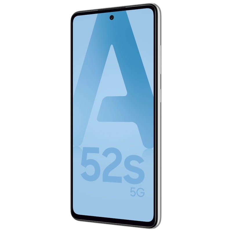 Samsung Galaxy A52s 5G A528 6GB/128GB Blanco - Ítem5