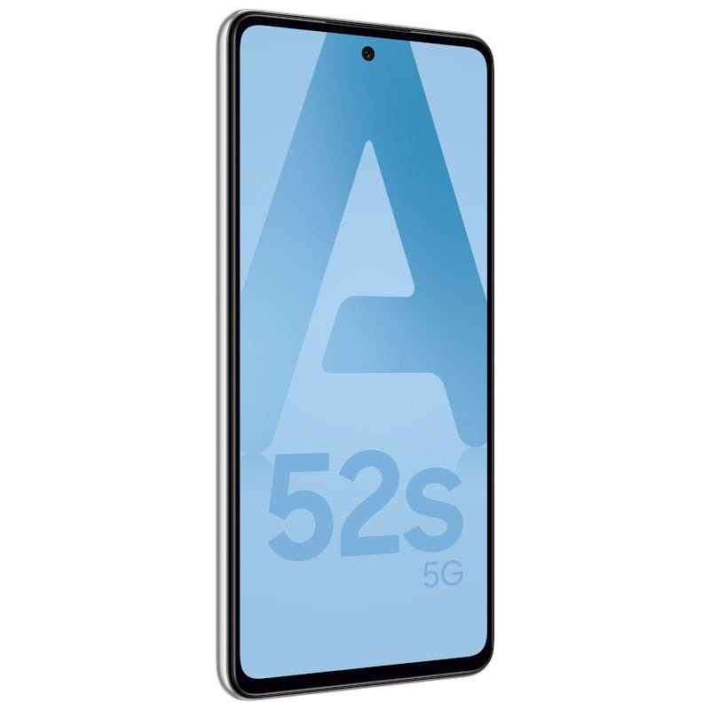 Samsung Galaxy A52s 5G A528 6GB/128GB Blanco - Ítem6