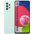 Samsung Galaxy A52s 5G A528 6GB/128GB Verde - Ítem