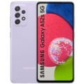 Samsung Galaxy A52s 5G A528 6GB/128GB Violeta - Ítem
