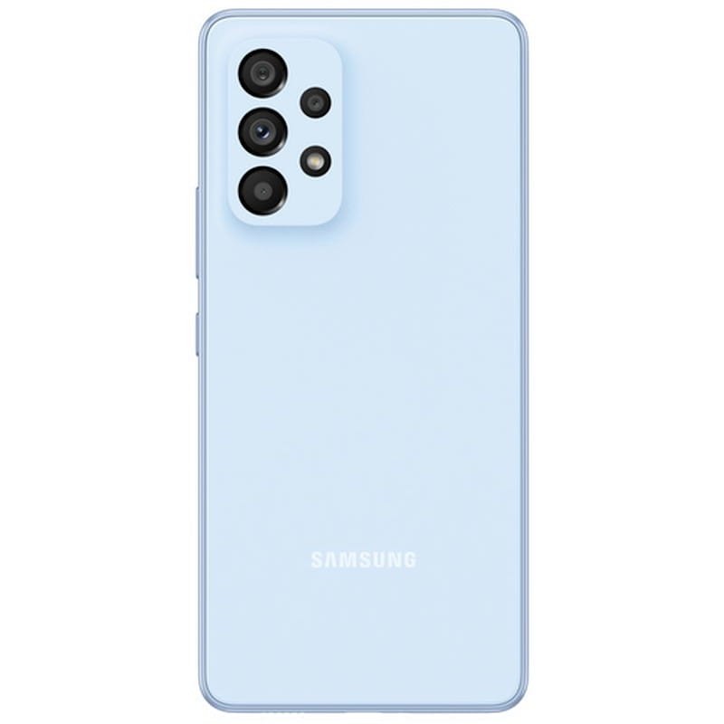 Samsung Galaxy A53 5G 8GB/256GB Azul - Ítem2