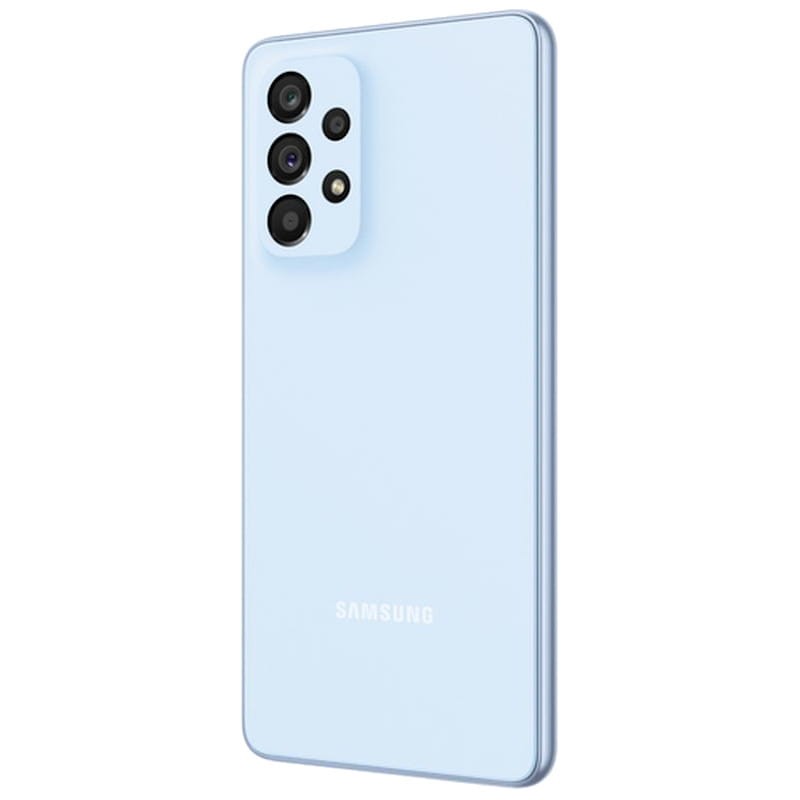 Samsung Galaxy A53 5G 8GB/256GB Azul - Ítem7