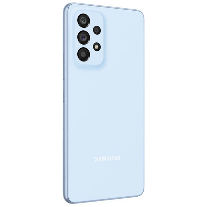 Samsung Galaxy A53 5G 6GB/128GB Azul - Ítem8