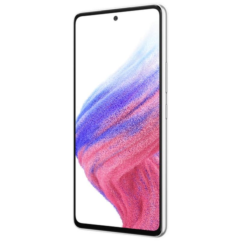 Samsung Galaxy A53 5G 6Go/128Go Blanc - Ítem5