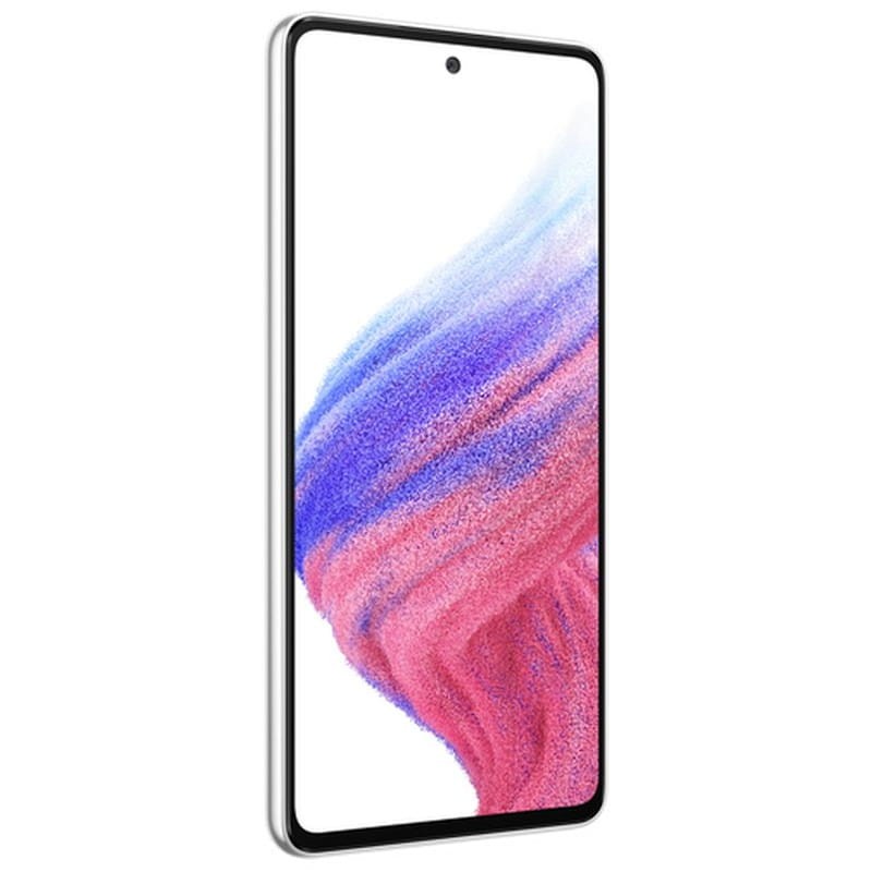 Samsung Galaxy A53 5G 6Go/128Go Blanc - Ítem6