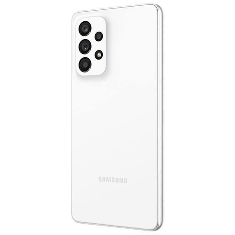 Samsung Galaxy A53 5G 8GB/256GB Blanco - Ítem7