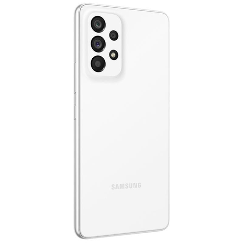 Samsung Galaxy A53 5G 6GB/128GB Blanco - Ítem8