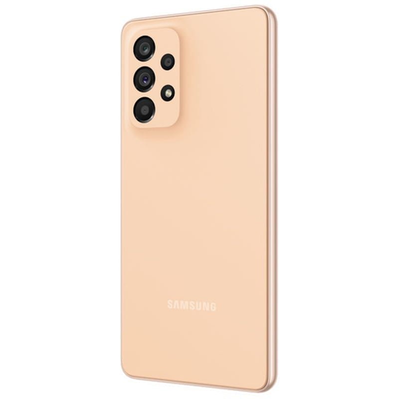 Samsung Galaxy A53 5G 8GB/256GB Peach - Item7