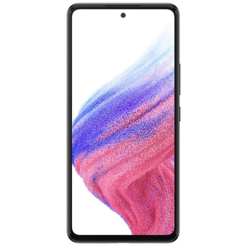 Samsung Galaxy A53 5G 6GB/128GB Preto - Item1
