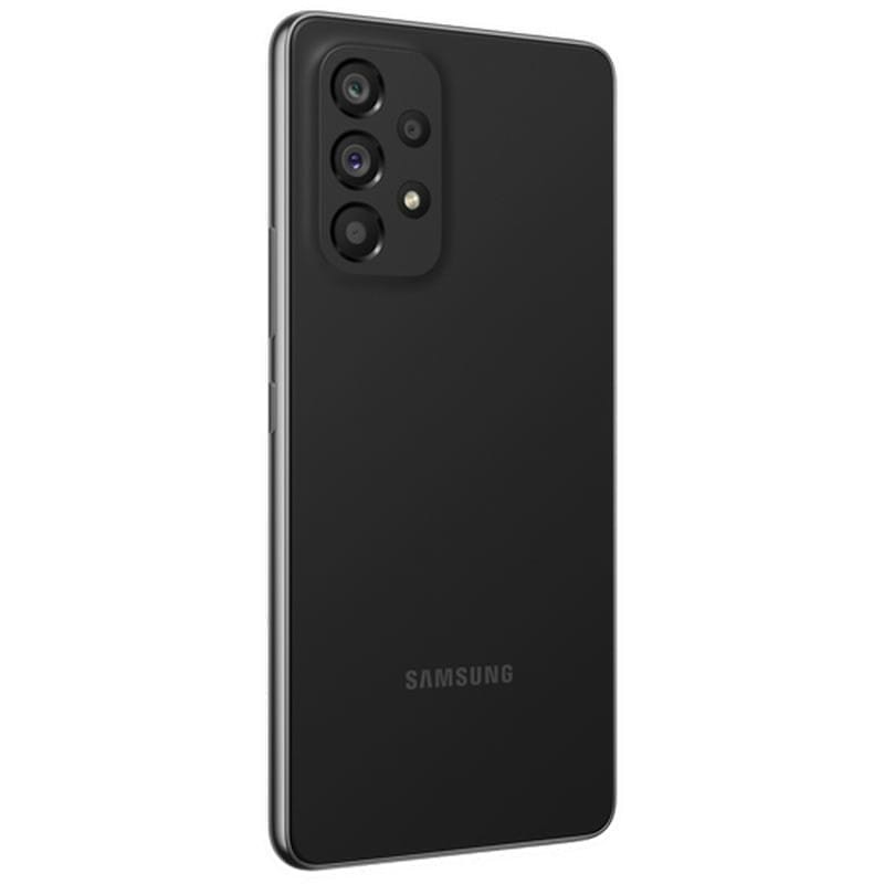 Samsung Galaxy A53 5G 6GB/128GB Preto - Item8