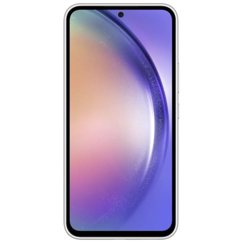 Samsung Galaxy A54 5G 8Go/128Go Blanc - Téléphone portable - Ítem1