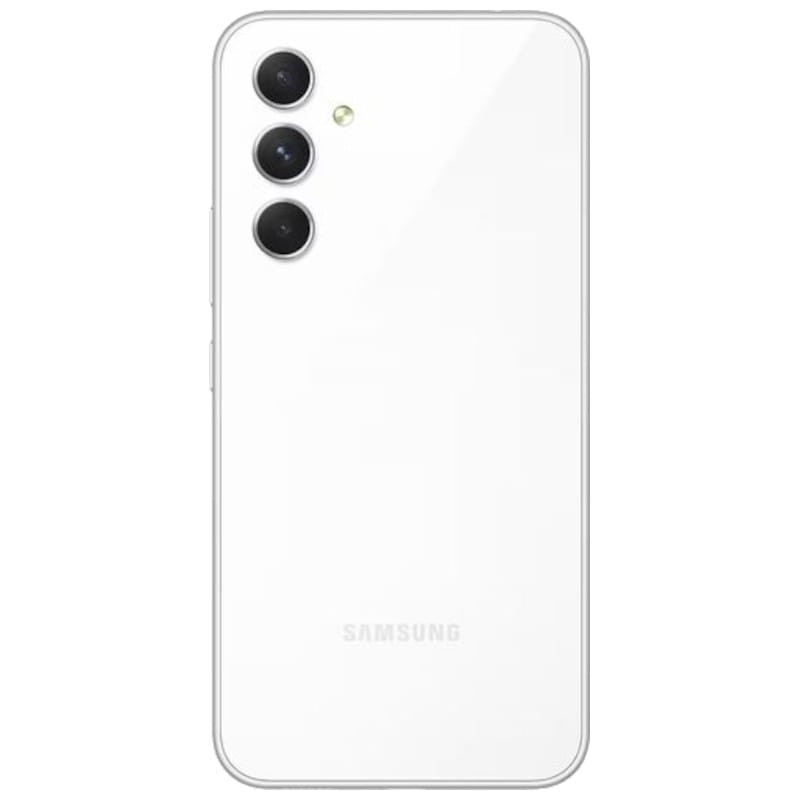 Samsung Galaxy A54 5G 8Go/128Go Blanc - Téléphone portable - Ítem2