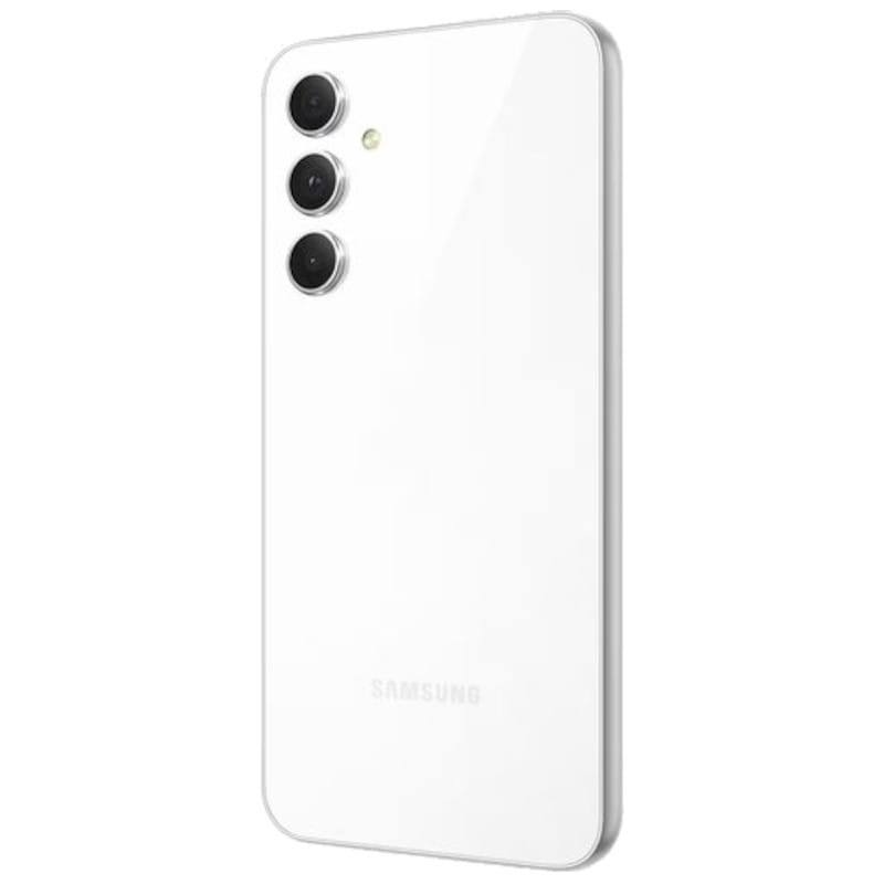 Samsung Galaxy A54 5G 8Go/128Go Blanc - Téléphone portable - Ítem5