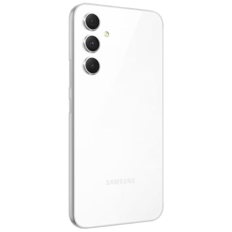 Samsung Galaxy A54 5G 8Go/128Go Blanc - Téléphone portable - Ítem6