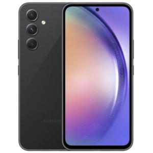 Samsung Galaxy A54 5G 8GB/256GB Grafito - Teléfono Móvil