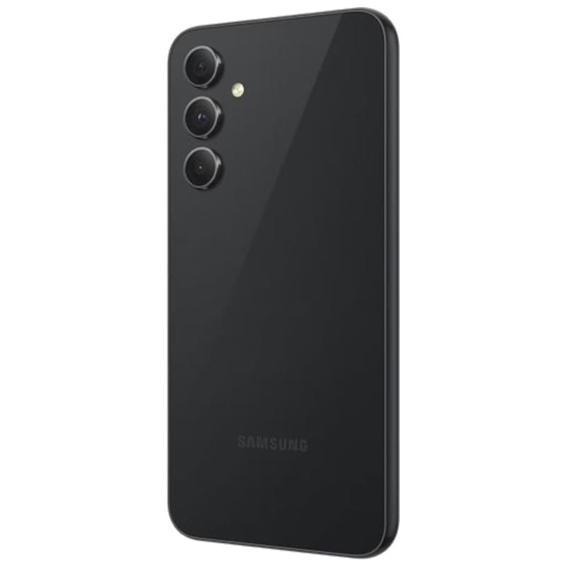 Samsung Galaxy A54 5G 8GB/128GB Grafito - Teléfono Móvil - Ítem5